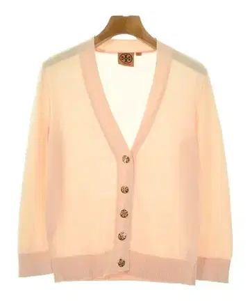 TORY BURCH 여성용 가디건