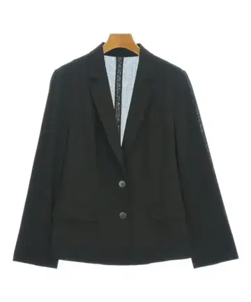 LANVIN COLLECTION 여성용 테일러드 자켓