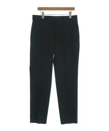 COMME des GARCONS HOMME DEUX 슬랙스 남성용