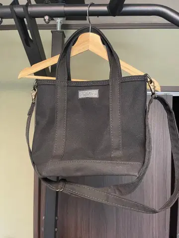 L.L.Bean 1944 보트 앤 토트 2way 백