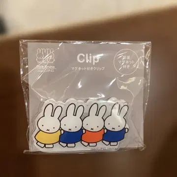 studio CLIP 미피 마그넷 클립