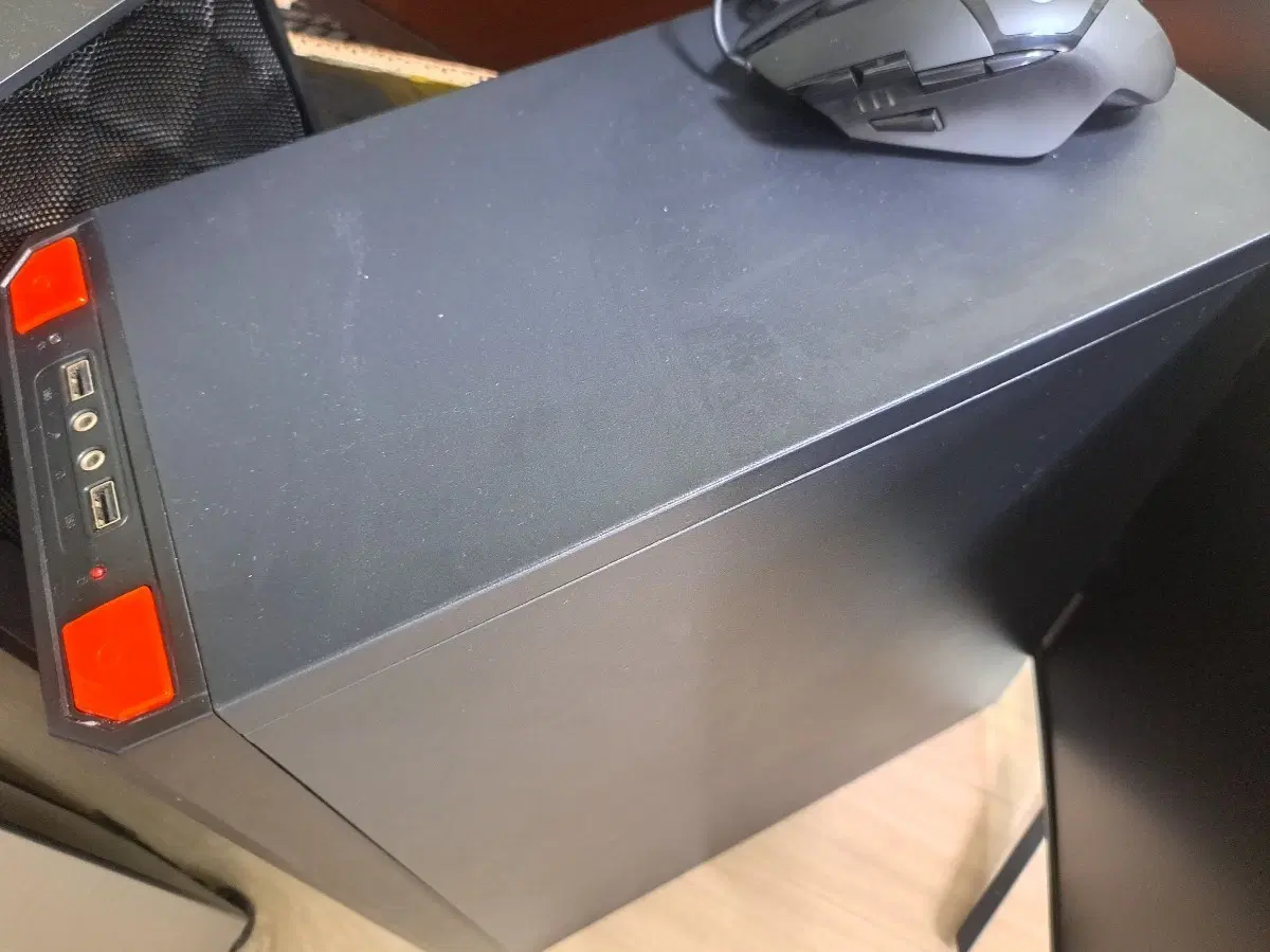 게이밍컴퓨터 풀셋 팝니다(rtx1660 super)