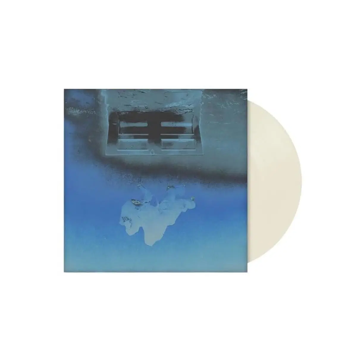 Billie Eilish HIT ME HARD AND SOFT LP 빌리아일리시
