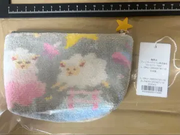 페이러 파우치 오야스미히츠지 S