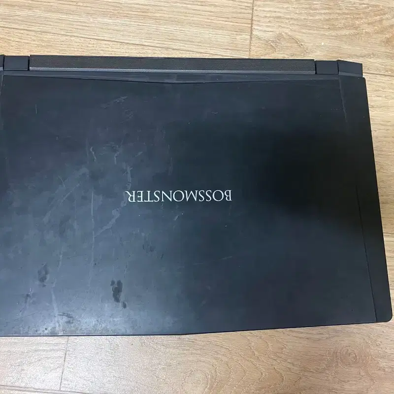 램 32gb 한성 게이밍노트북 보스몬스터 +노트북가방