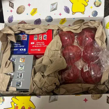 포켓몬 패키지 마그넷 컬렉션 게임 카드 키링