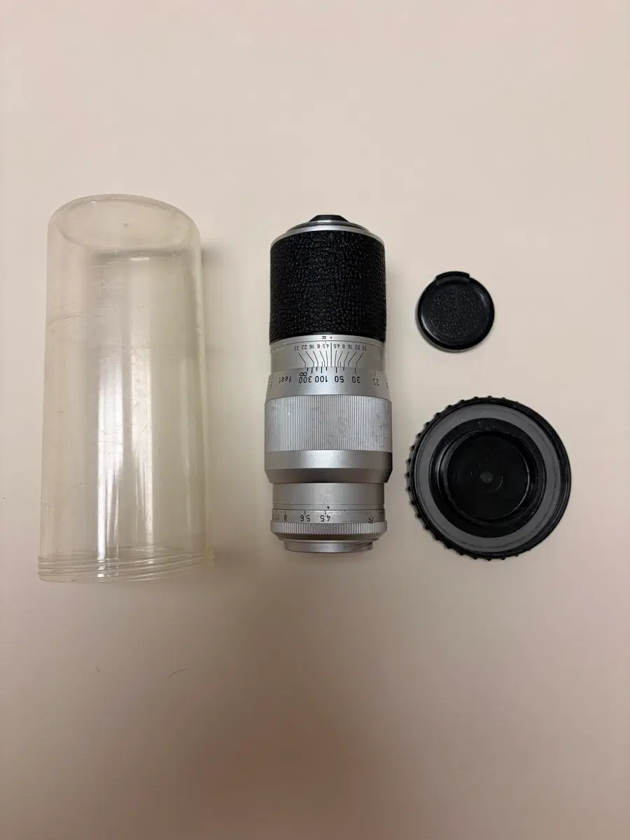 Leica Hektor 135mm f4.5 (라이카 l39 스크류마운트 올드렌즈 필카 바르낙 조르키)