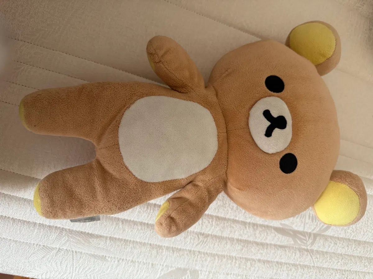 리락쿠마 인형