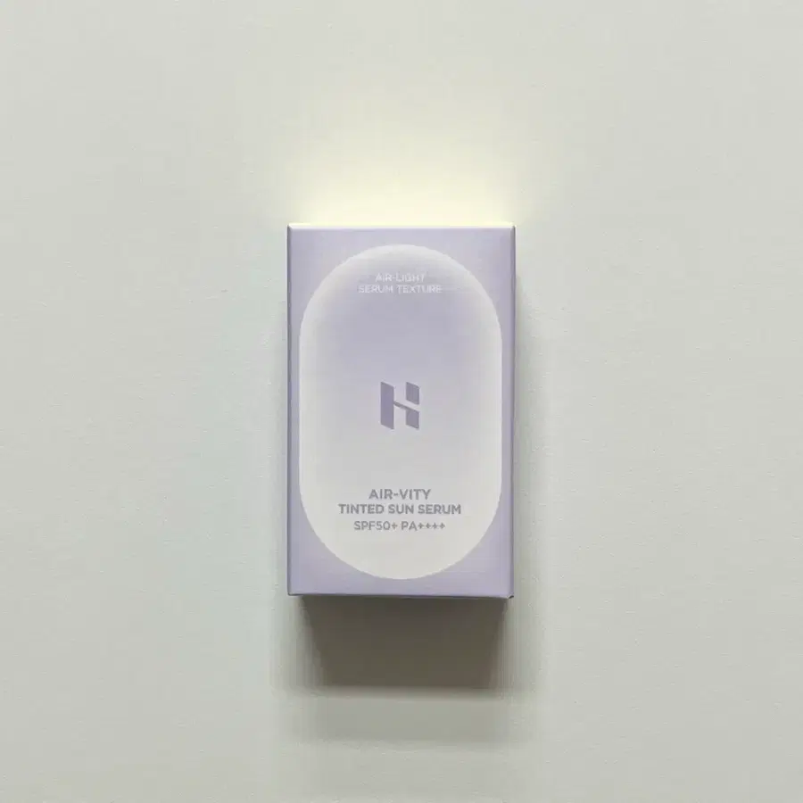 홀리카홀리카 에어비티 선 세럼 틴티드 레몬 50ml