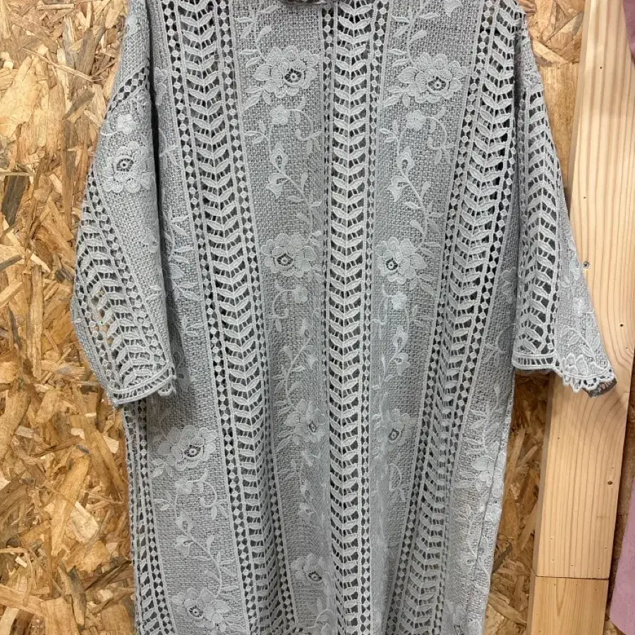 블라우스77