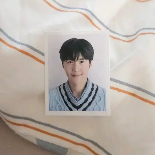 김선호 멤버십 1기 증명사진 양도합니다!