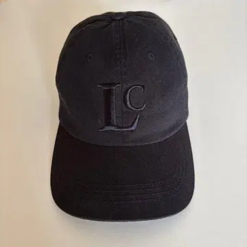LOW CLASSIC Lc 캡