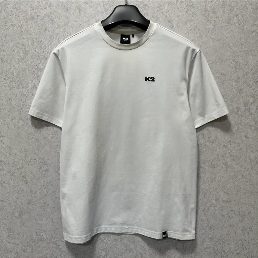 95 K2 남자 반팔 티셔츠