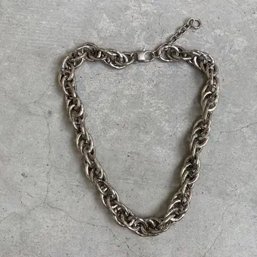 VINTAGE vintage 빈티지 목걸이