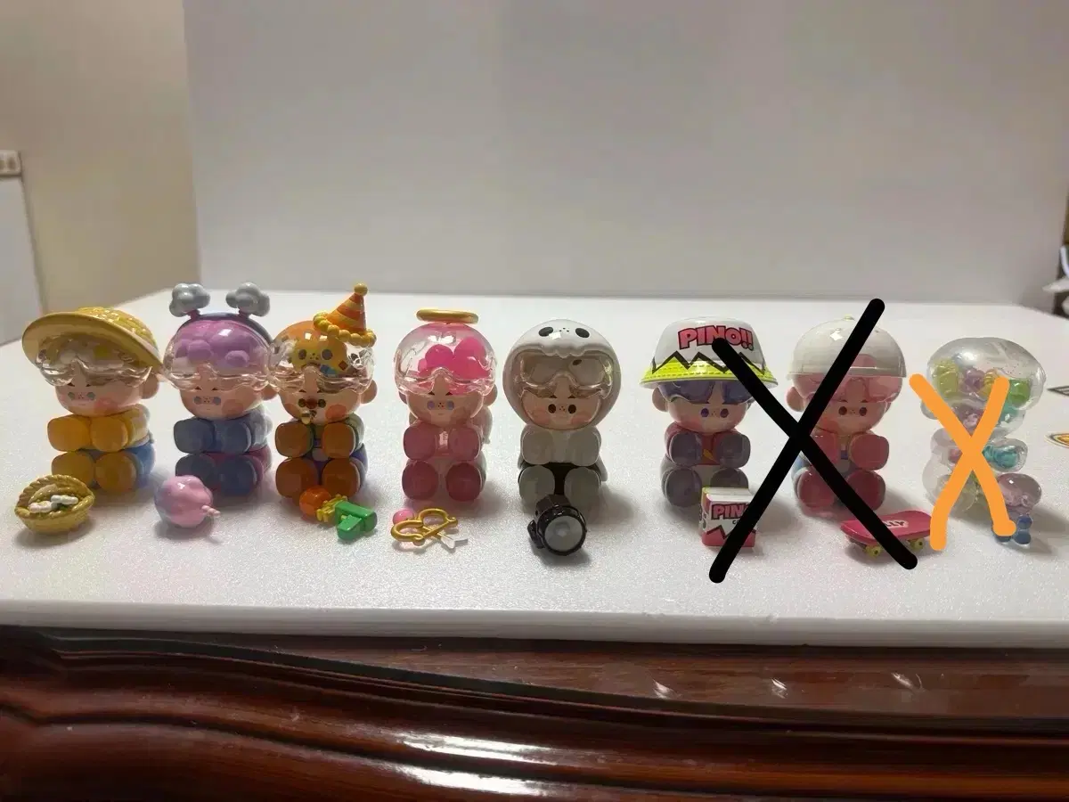 팝마트 피노젤리 일반5개 일괄