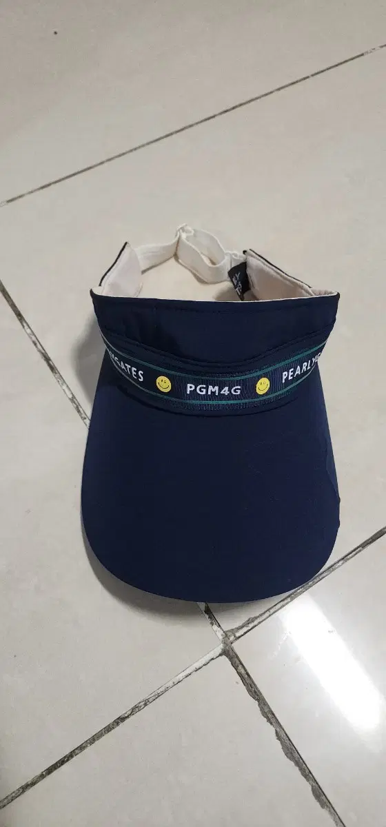 파리게이츠 썬캡모자 각각