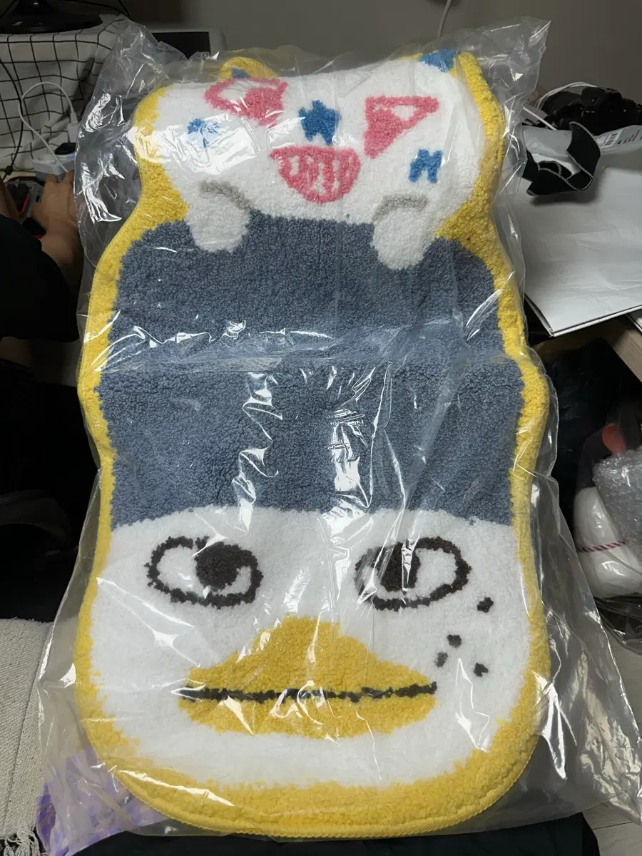 똘병이 러그