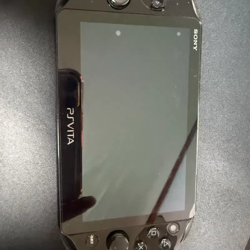 소니 PSVITA PCH-2000 모델 휴대용 게임기