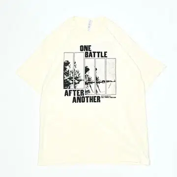 One Battle After Another 티셔츠