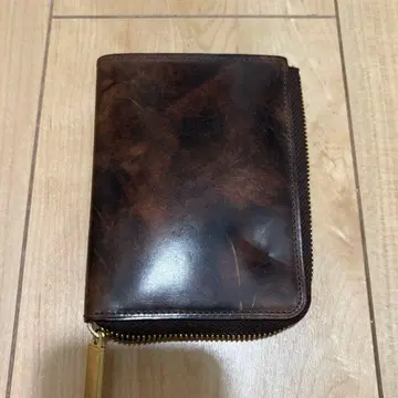 코코메이스터 스마트 지갑 갤러리아 밤비노 트라몬토