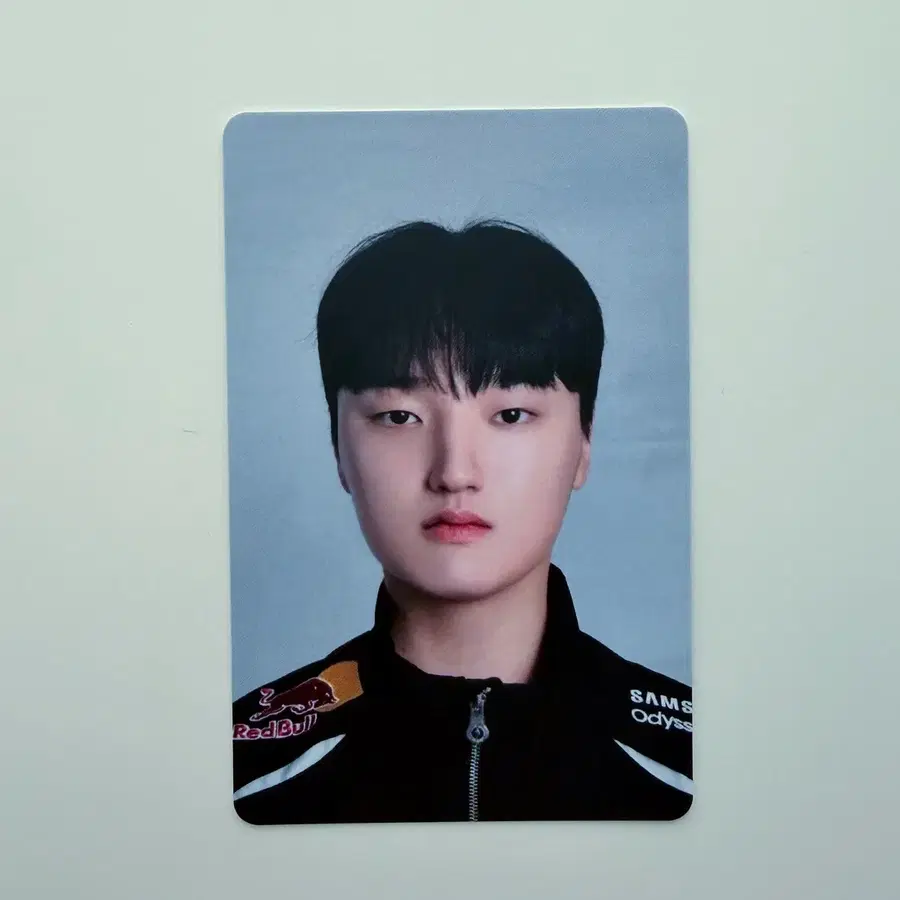 T1 하우스 오브 젠지 홈그 포토카드 티원 페이즈 PEYZ