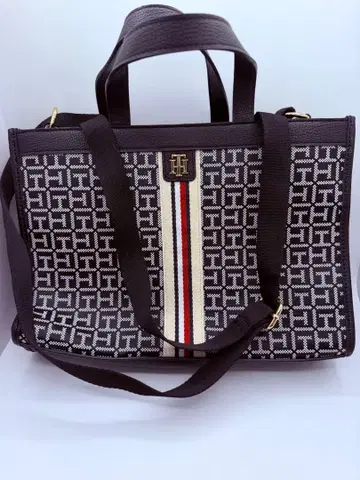 TOMMY HILFIGER 2way 숄더백