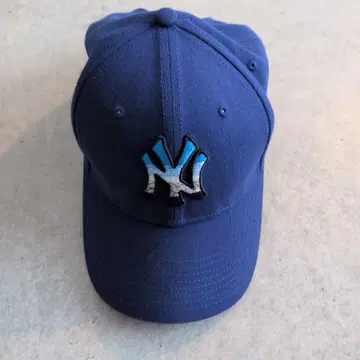 47 Brand 뉴욕 양키스 캡 모자