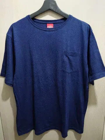 [ TOKYO HEMP CONNECTION 포켓 T셔츠 M ] THC