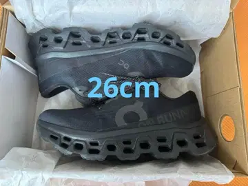온 클라우드 몬스터 3 와이드 26.0cm
