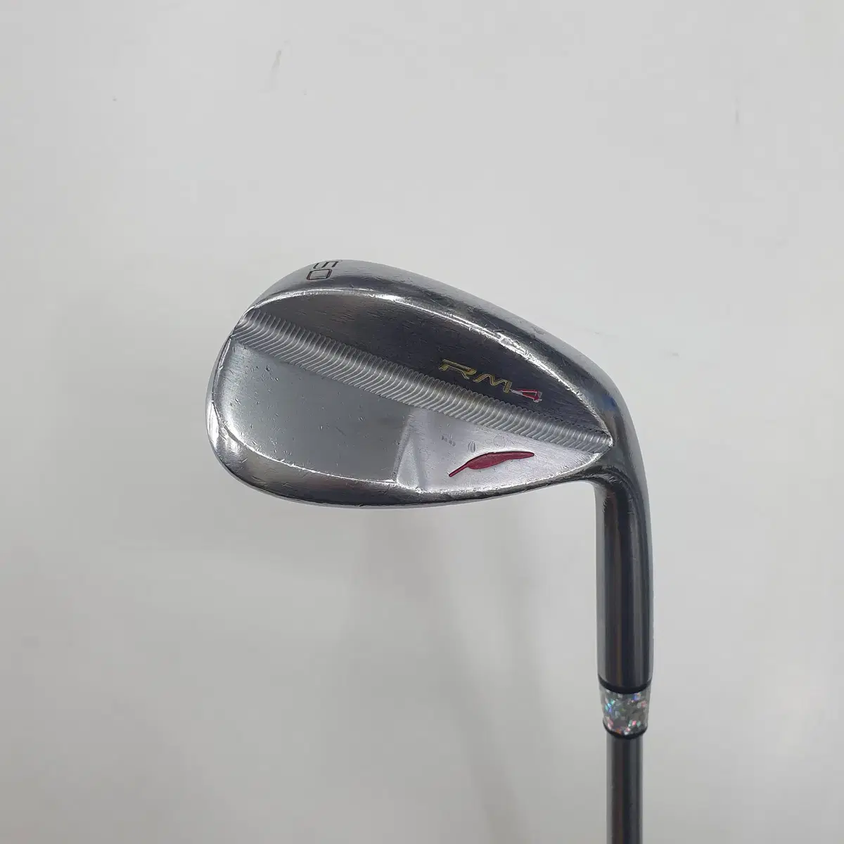 포틴 RM4 웨지 50도 KBS120S, 002936