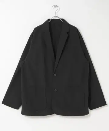 별주 BURLAP OUTFITTER 나일론 2B 재킷