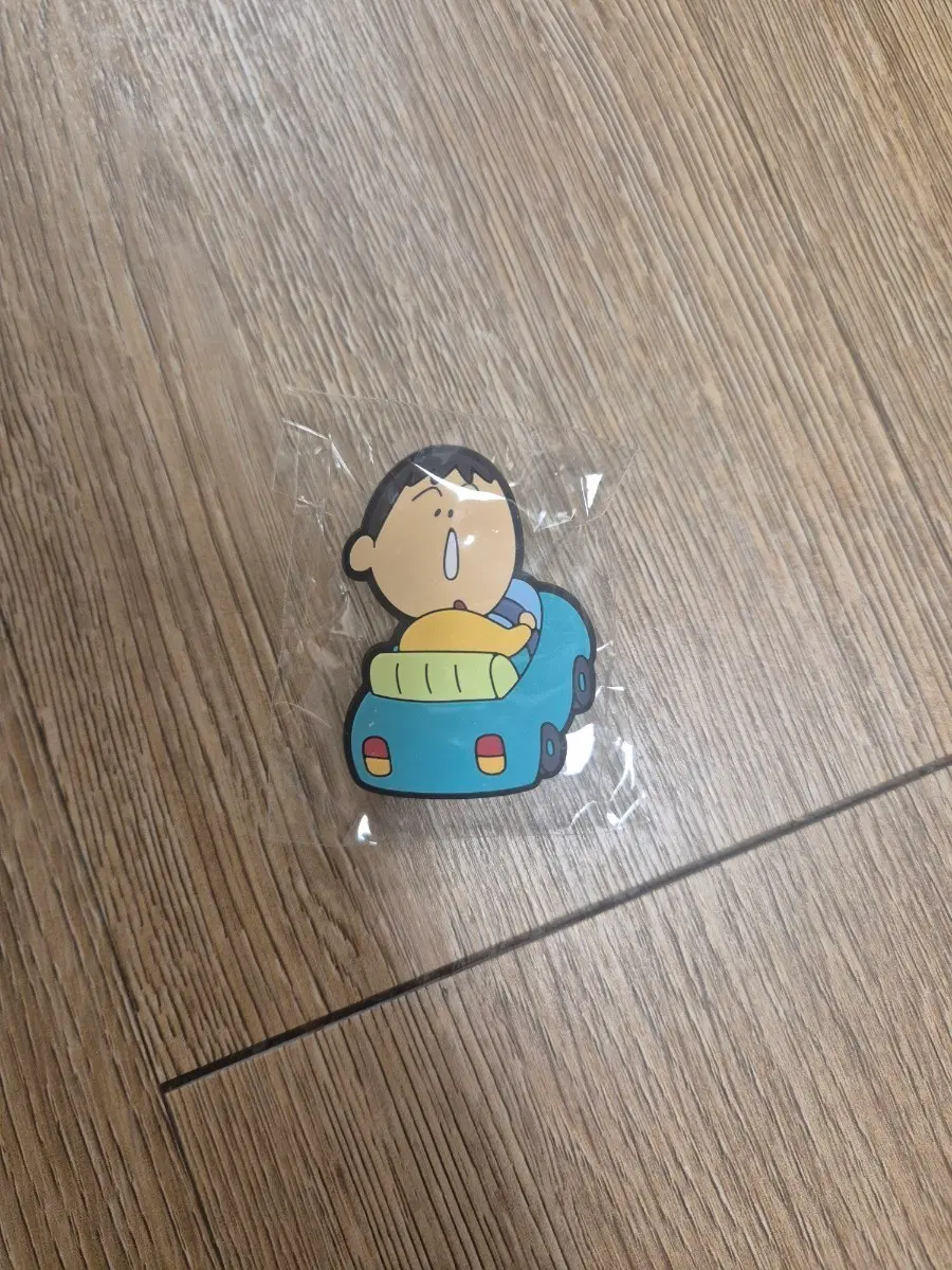 맹구 클립가챠
