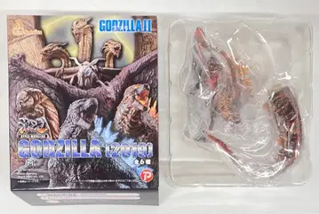 아트 스피릿 격조 시리즈 GODZILLA(2019) 고질라 (2019) 버닝 Ver
