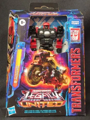 HASBRO STAR RAIDER ROADPIG