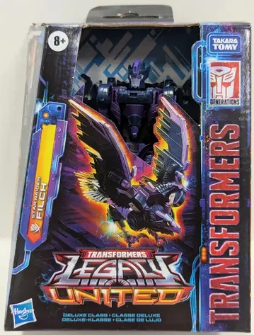 HASBRO STAR RAIDER FILCH