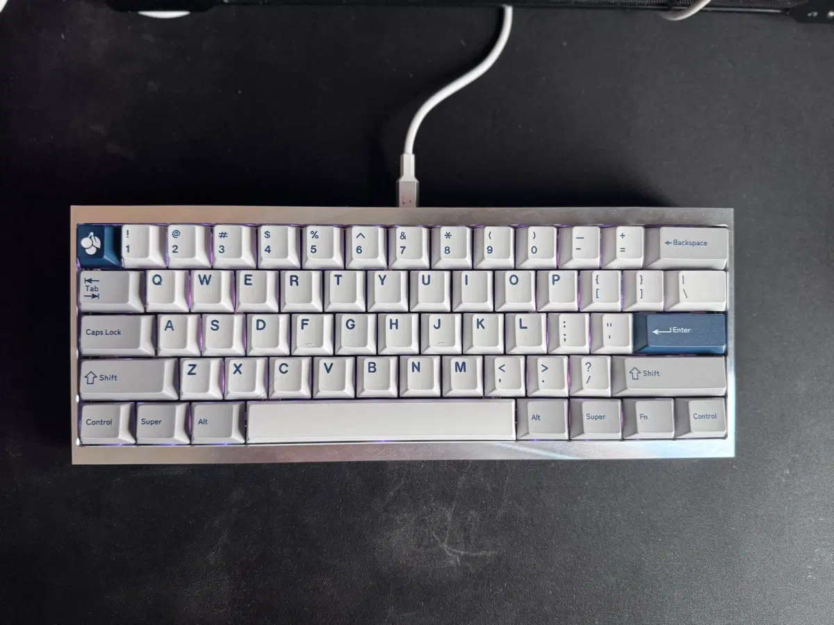Venom 60 he rgb + tofu 60 3.0 raw