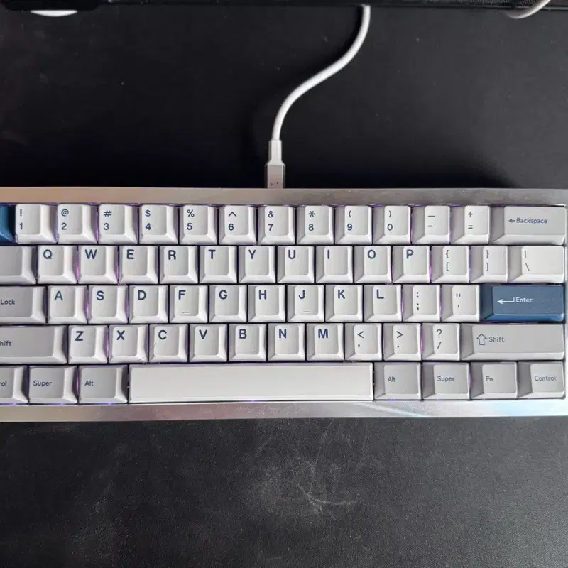 Venom 60 he rgb + tofu 60 3.0 raw