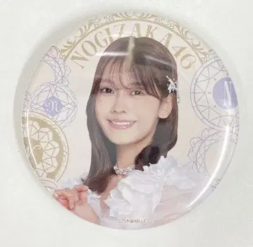노기자카46 14th YEAR BIRTHDAY LIVE 오쿠다 이로하 개별 랜덤 캔뱃지