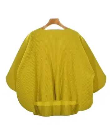 me ISSEY MIYAKE 블라우스 여성용