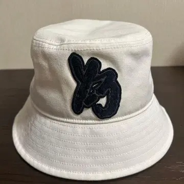 Y-3 버킷 햇 남성/여성