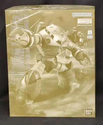 BANDAI SPIRITS MG 1/100 반다이남코판 즈고크 유니콘 컬러 ver