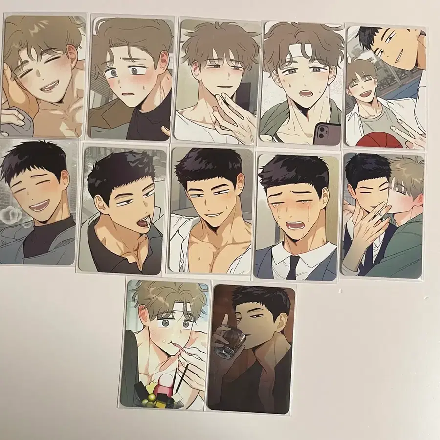 짝사랑궤도이탈 컬포 드볼 판매합니다.