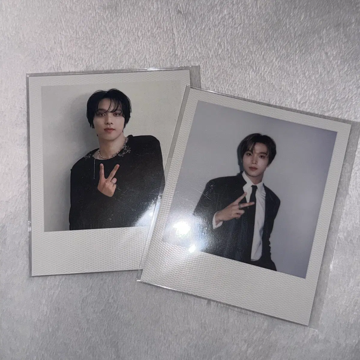엔시티 해찬 시그 폴라 일괄양도