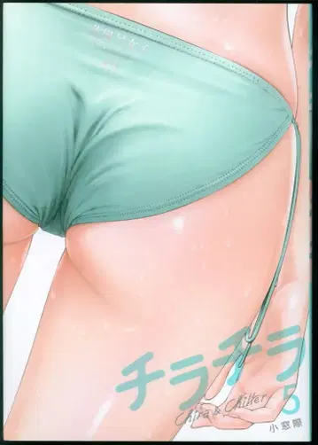 소학관 빅 코믹스 코마도기와!! 치라치라 5