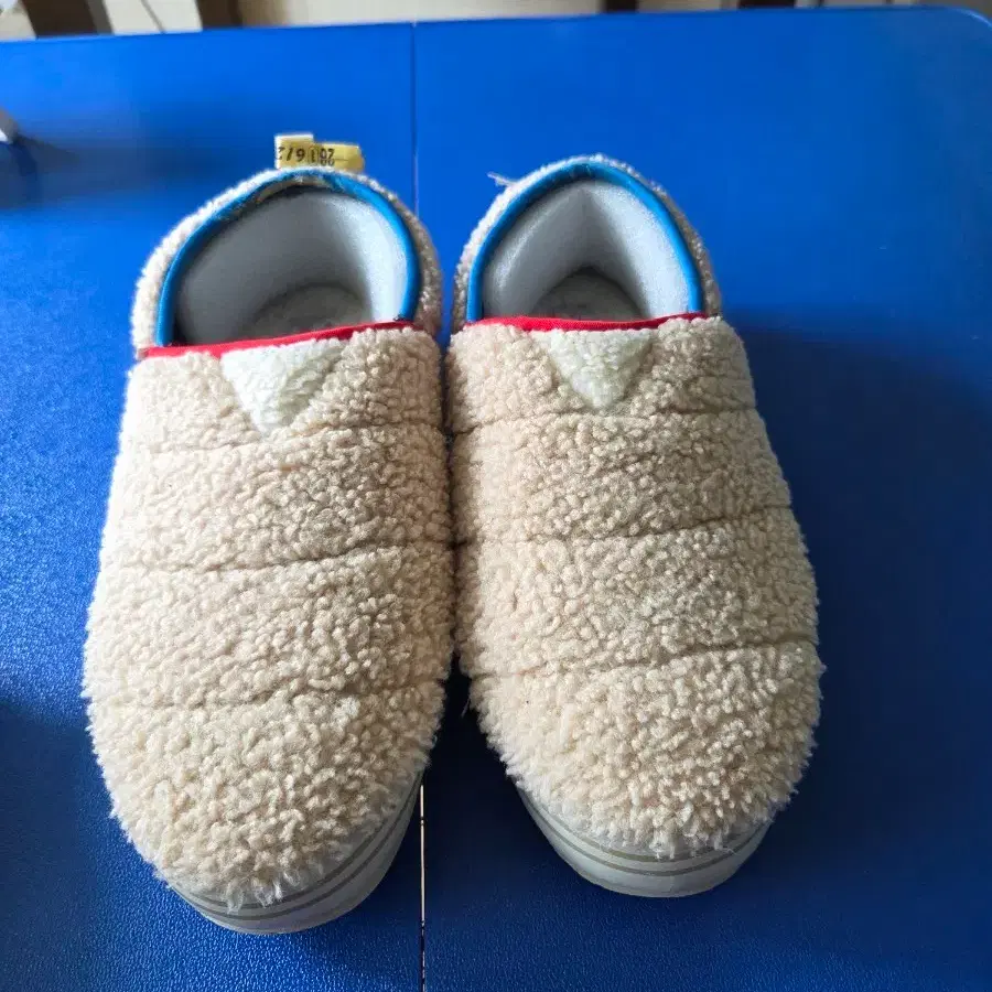 Hawkins Sport 따뜻한 털 실외/내화 베이지 280
