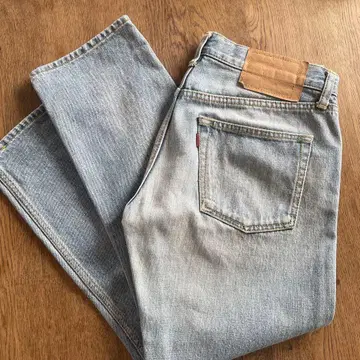 mizuiro ind 데님 사이즈 1