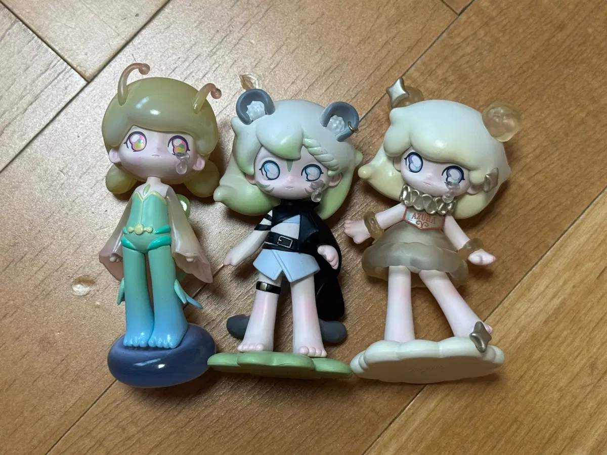 팝마트 아주라