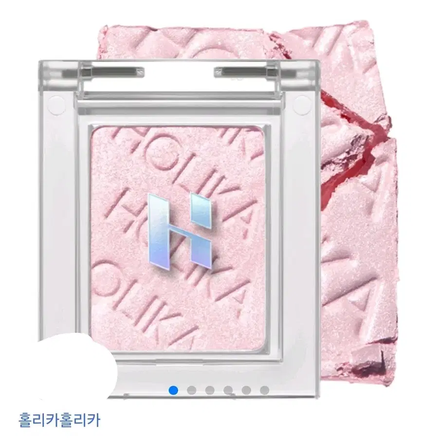 홀리카홀리카 섀도우 마이페이브 피스빔 드리미듀