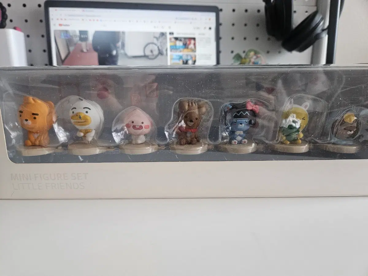 카카오프렌즈