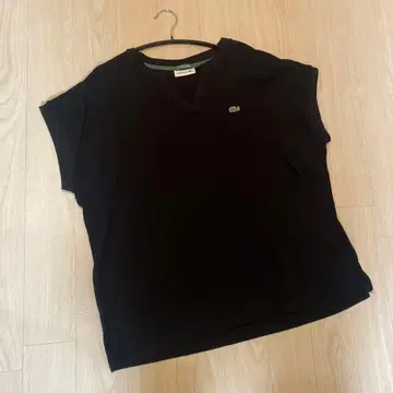 LACOSTE EXCLUSIVE EDITION 티셔츠 36
